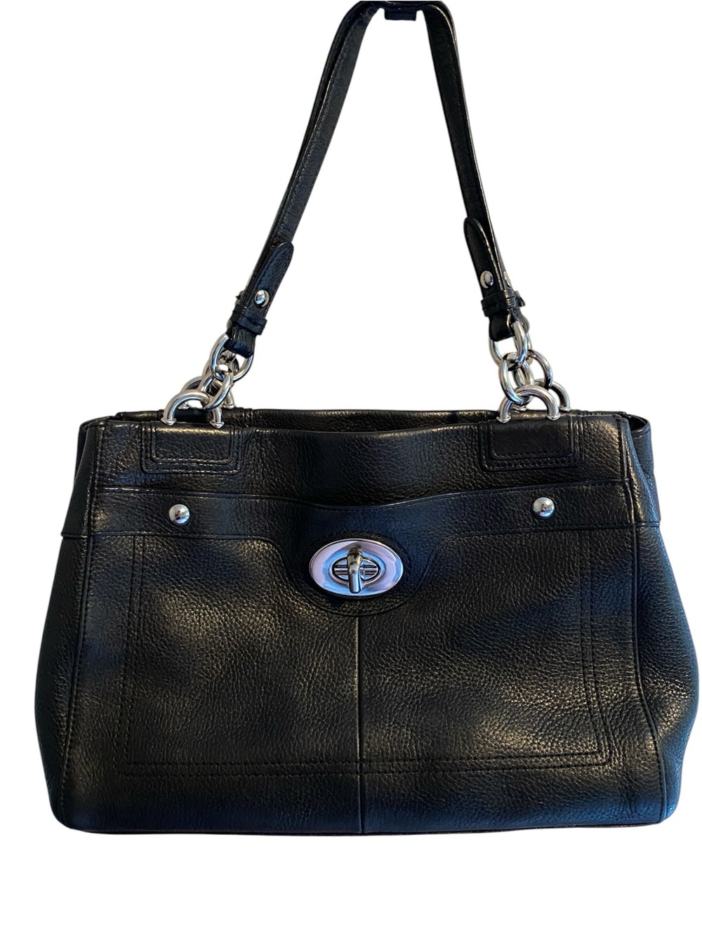 COACH Penelope Carry All Bag